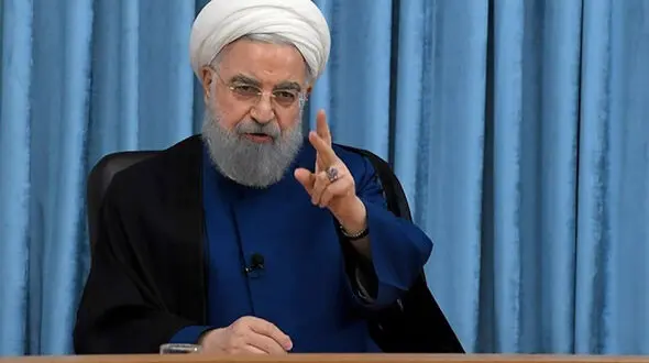 فیلم/ واکنش سخنگوی دولت به تجمع مقابل منزل حسن روحانی: نقد با بی‌حرمتی متفاوت است