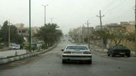 تعطیلی مدارس سه شهرستان به دلیل آلودگی هوا در کرمانشاه 