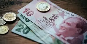 قیمت لیر ترکیه امروز سه‌شنبه ۱۰ شهریور ۱۴۰۵