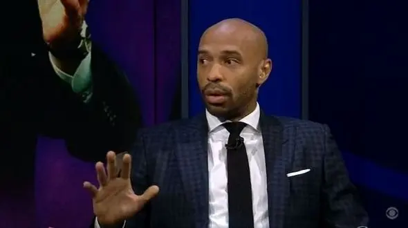 آنری فاش کرد/ مقصد بعدی زیدان یوونتوس و یونایتد نیست 