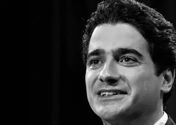 فیلم/  تمرینات بوکس همایون شجریان که با چاشنی صدای ابی حریف رو ناک اوت میکنه!