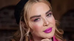 فیلم / حماسه جدید بهاره رهنما : تخمک‌هایم را فریز کردم 
