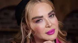 فیلم / بهاره رهنما: بی گناهم، این یک سوءتفاهم است