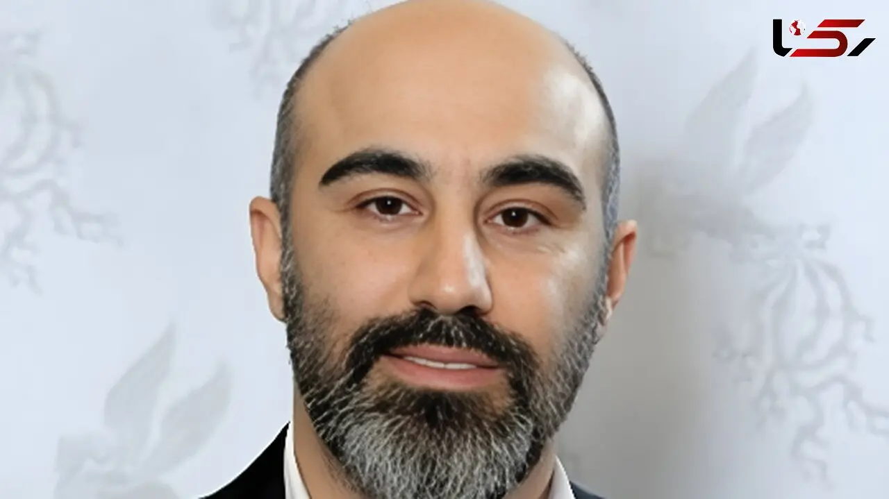 عکسی از کودکی محسن تنابنده (نقی پایتخت) و پدرش