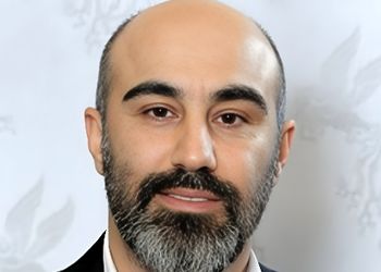 عکسی از کودکی محسن تنابنده (نقی پایتخت) و پدرش