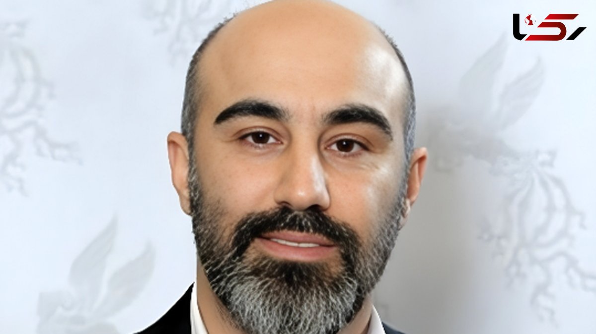 عکسی از کودکی محسن تنابنده (نقی پایتخت) و پدرش