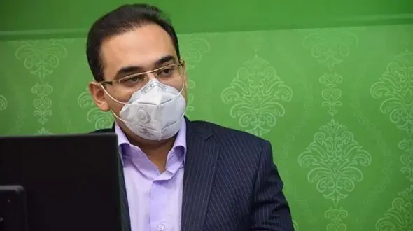فردی که کرونا گرفته دوباره کرونا می گیرد؟