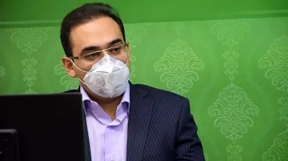 فردی که کرونا گرفته دوباره کرونا می گیرد؟