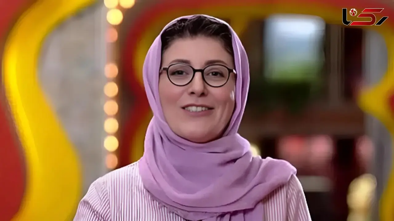 فیلم / اولین رونمایی سوسن پرور از پارتنرش