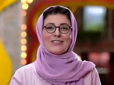 فیلم / اولین رونمایی سوسن پرور از پارتنرش /  13 ساله دوست دختر  و پسر هستیم .../ رابطمون محرمانه بود .... / خودم پیشنهاد دادم ...