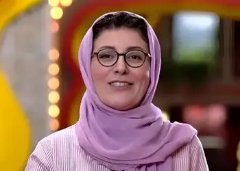 فیلم / اولین رونمایی سوسن پرور از پارتنرش /  13 ساله دوست دختر  و پسر هستیم .../ رابطمون محرمانه بود .... / خودم پیشنهاد دادم ...