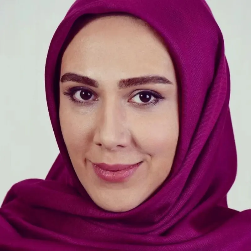 عاطفه باقری