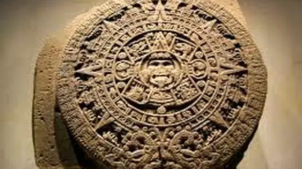 معرفی تقویم های سنتی مربوط به 3500 سال پیش