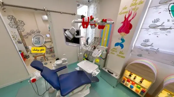 مدیریت اضطراب و ترس در دندانپزشکی کودکان چگونه است؟