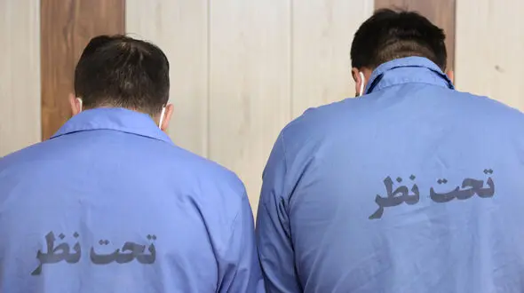 خون و خونریزی بخاطر یک پرس سیرابی + فیلم صحنه درگیری خونین و گفتگو 