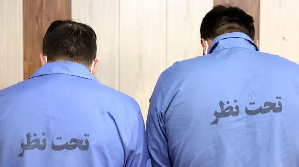 خون و خونریزی بخاطر یک پرس سیرابی + فیلم صحنه درگیری خونین و گفتگو 