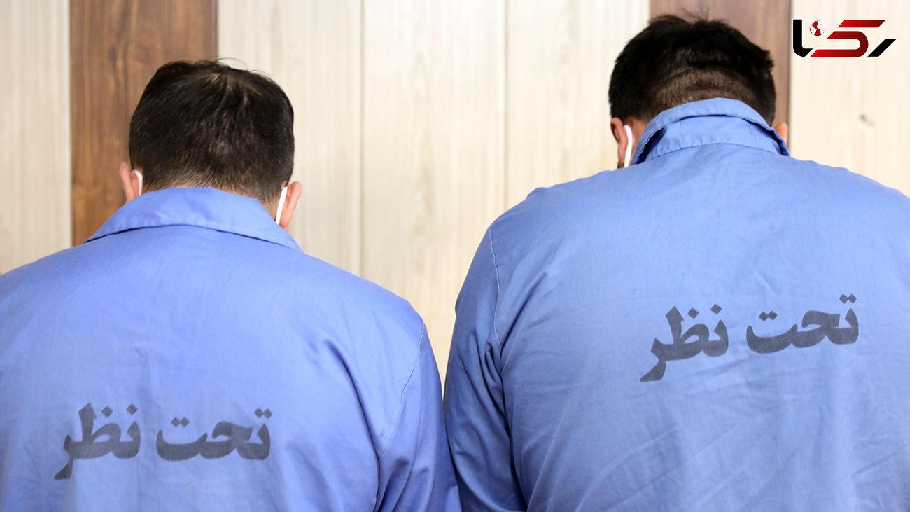 خون و خونریزی بخاطر یک پرس سیرابی + فیلم صحنه درگیری خونین و گفتگو 