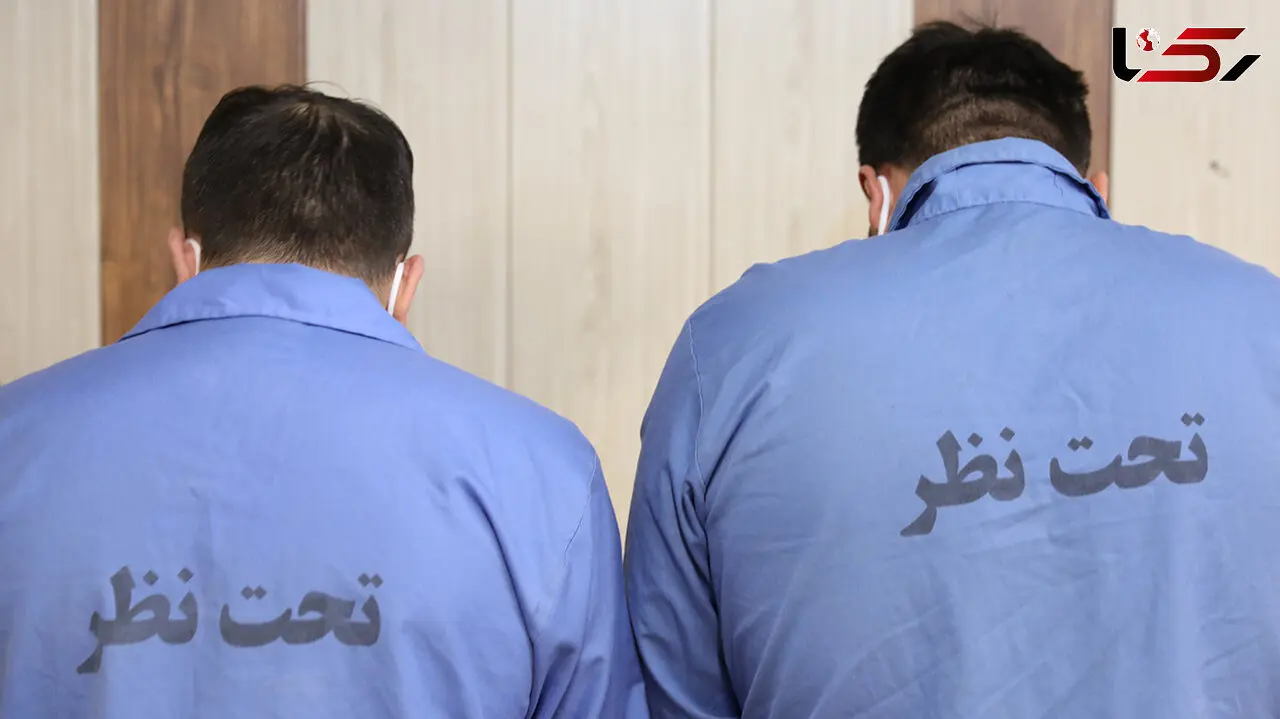 خون و خونریزی بخاطر یک پرس سیرابی + فیلم صحنه درگیری خونین و گفتگو 