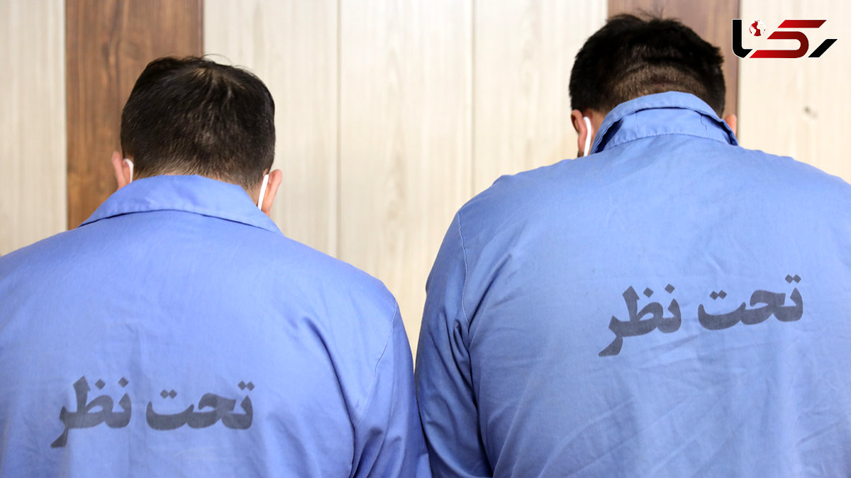 خون و خونریزی بخاطر یک پرس سیرابی + فیلم صحنه درگیری خونین و گفتگو 