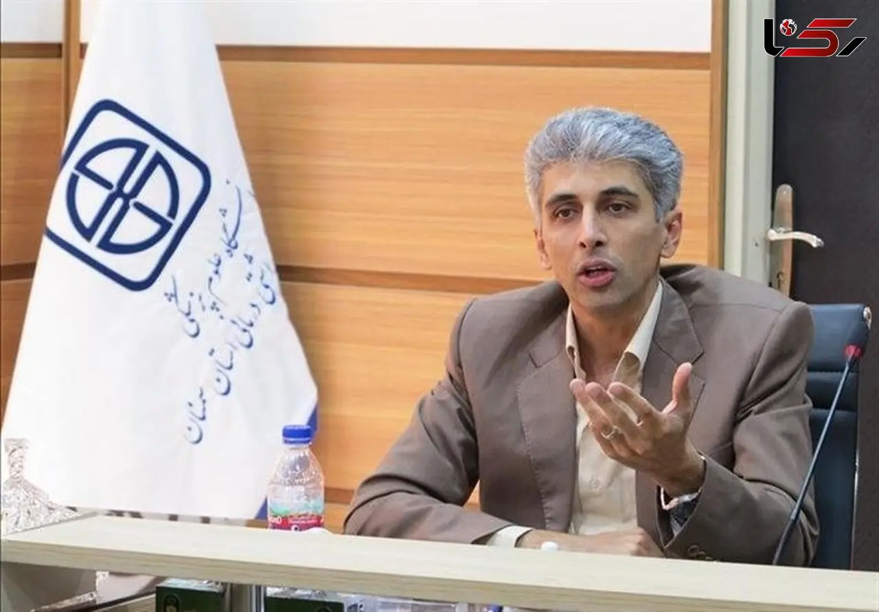بیماران بستری مبتلا به کرونا در سمنان در حال افزایش است
