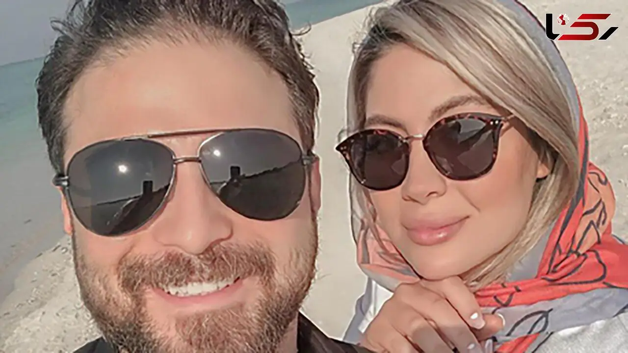 بابک جهانبخش:دست از زندگی خصوصی ام بردارید!
