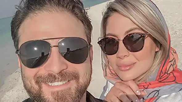 بابک جهانبخش:دست از زندگی خصوصی ام بردارید!