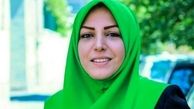تیپ متفاوت زن برادر مجری محجبه صداوسیما وسط بازار تهران / این عکس المیرا شریفی مقدم را حتما ببینید!