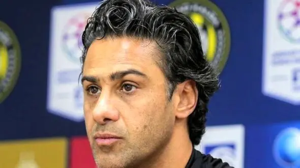 فرهاد مجیدی: به خاطر دل هواداران استقلال برگشتم؛ برای کسانی که از من متنفر هستند، وقت ندارم!