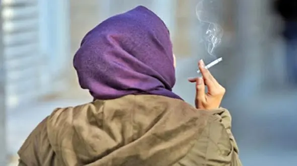 افزایش آمار کشیدن سیگار در دختران دانشجو / چند درصد دانشجویان ایران به مشکلات روانی گرفتارند؟ 