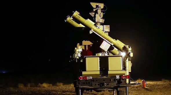 رزمایش پدافندهوایی اقتدار 1403 ارتش امشب برگزار می‌شود