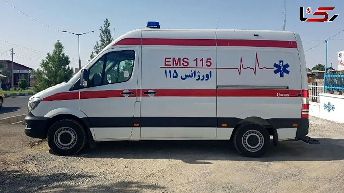 مراجعه بیش از ۵۷۰ خوزستانی به مراکز درمانی در پی آلودگی هوا !