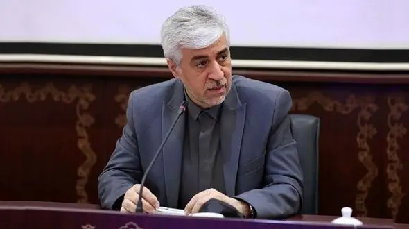 سجادی به پاسخ حرفه‌ای کی‌روش به حاشیه‌سازی خبرنگار انگلیسی واکنش نشان داد