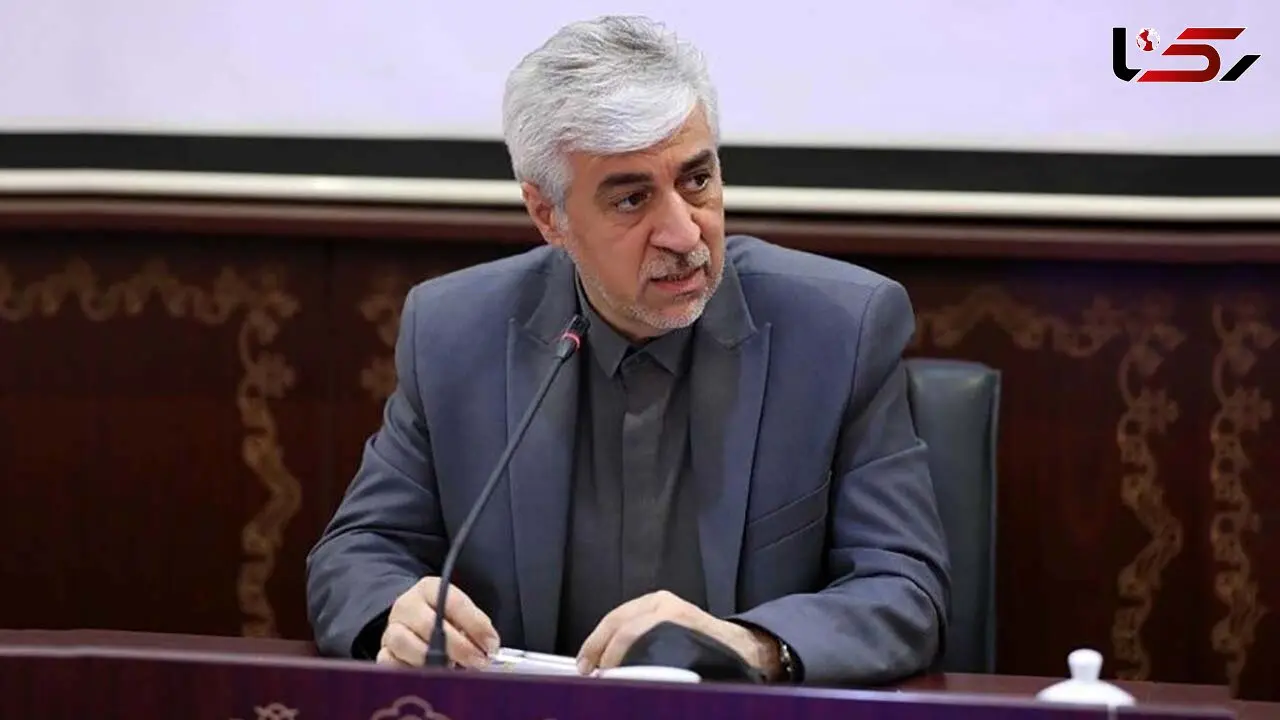 پیام حمید سجادی بعد از برتری تیم ملی مقابل ولز 