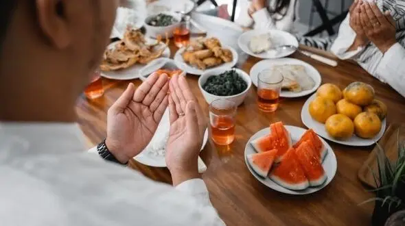 سحری و افطاری چی بخوریم؟