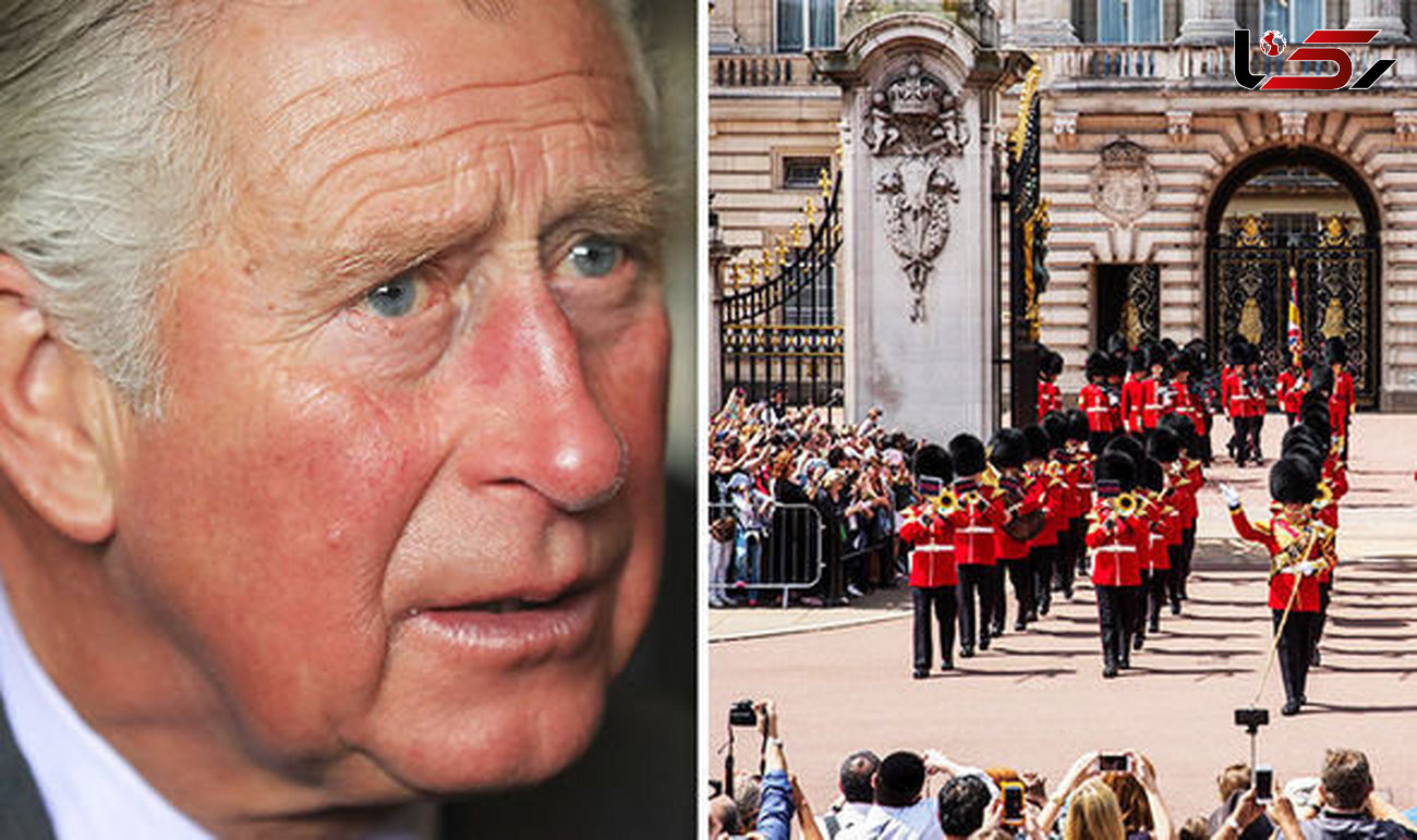 شاهزاده چارلز به دنبال استفاده تجاری از کاخ سلطنتی انگلیس است