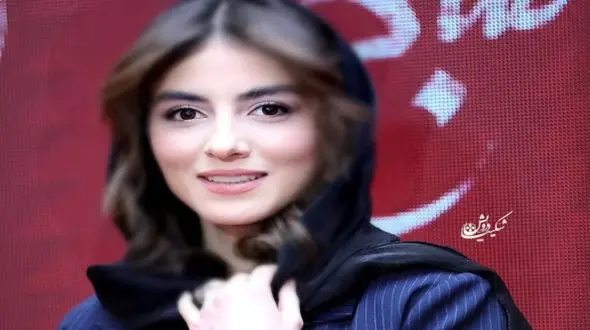 عکس دیدنی و جذاب پردیس پورعابدینی برای سالروز تولد ۲۵ سالگی اش؛ رونمایی از چهره جدیدش