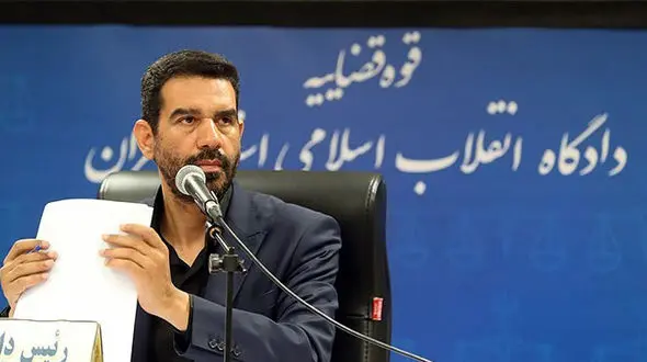 فرار یکی از متهمان گروه هدایتی به خارج از کشور