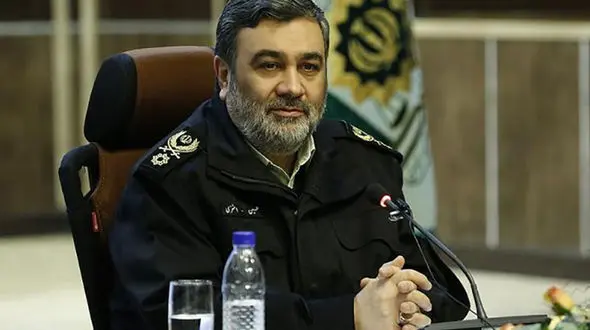 هیچ مشکل امنیتی در روند برگزاری انتخابات مجلس گزارش نشده است