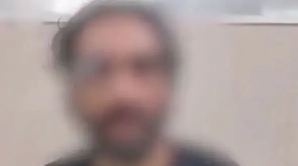 صحنه شهادت مظلومانه یک پلیس به روایت تروریست مزدور/ پیشنهاد ۵۰۰میلیون تومان داده بودند + فیلم