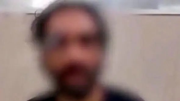 صحنه شهادت مظلومانه یک پلیس به روایت تروریست مزدور/ پیشنهاد ۵۰۰میلیون تومان داده بودند + فیلم