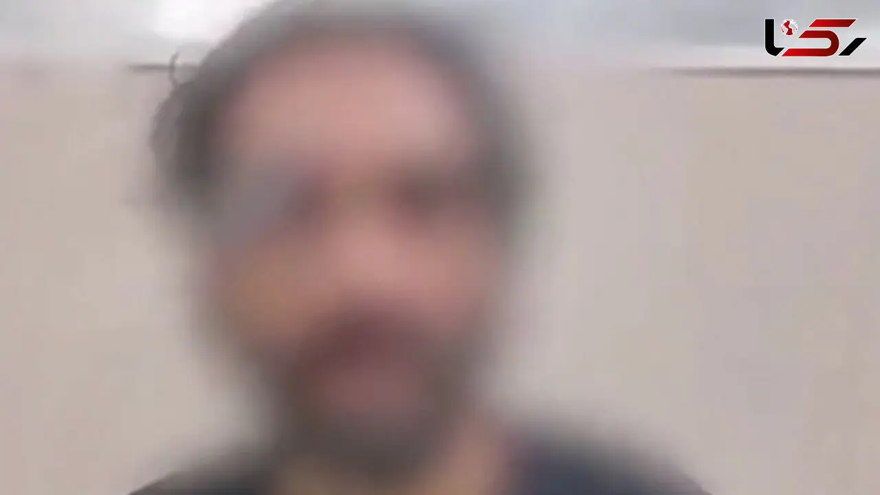 صحنه شهادت مظلومانه یک پلیس به روایت تروریست مزدور/ پیشنهاد ۵۰۰میلیون تومان داده بودند + فیلم