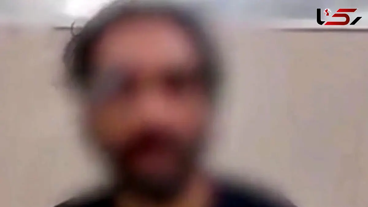 صحنه شهادت مظلومانه یک پلیس به روایت تروریست مزدور/ پیشنهاد ۵۰۰میلیون تومان داده بودند + فیلم