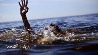 نوجوان 15 ساله در رودخانه "دینور" غرق شد