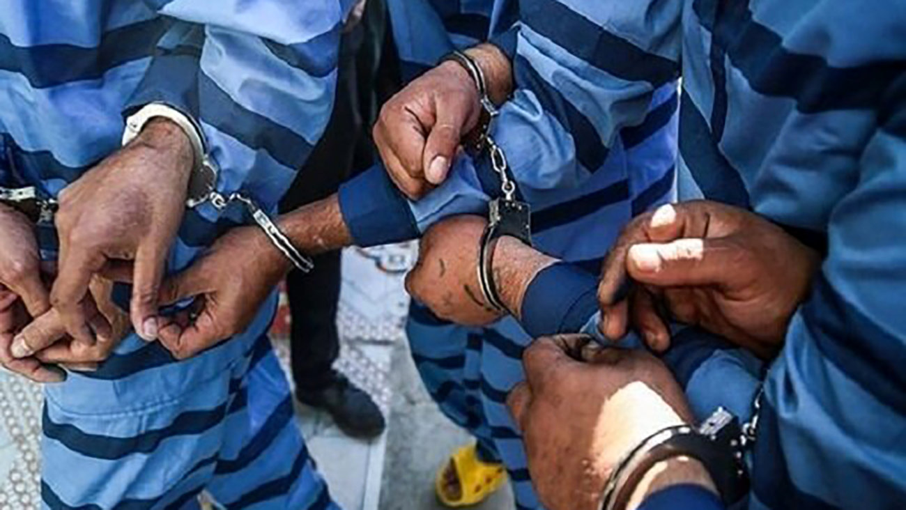 نزاع دسته جمعی مرگبار در بندرگز / دستگیری ۱۲ تن به خاطر قتل جوان ۲۳ ساله