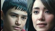 (فیلم) سکانس جنجالی سینان محبی و رژین شمس در فیلم زن و بچه / من که بچه نیستم ولی مطمئنم تو بچه‌ای!