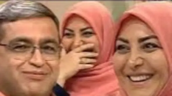 فیلم / سعید عزیزی : بعضی دخترا شب خواستگاری شرط های عجیب میذارن داماد فرار می کنه ../  پسر شرط ها رو شنید گفت شوهر چقدر خوبه منم برم شوهر کنم