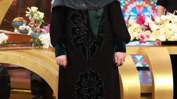 استایل های جذاب و دیدنی المیرا شریفی مقدم خارج از صدا و سیما / چقدر اصیل و با وقار ! 