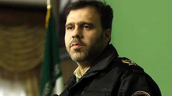 اخرین جزییات درگیری جاجرود از زبان سخنگوی ناجا
