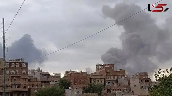 Saudi Fighter Jets Carry Out More Than 15 Airstrikes on Southern Yemen