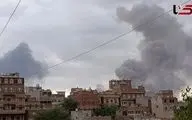 Saudi Fighter Jets Carry Out More Than 15 Airstrikes on Southern Yemen
